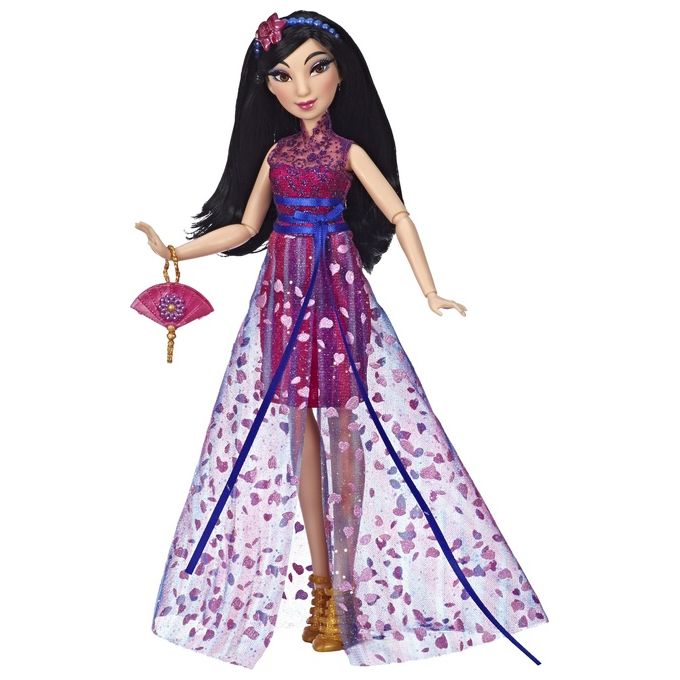 Disney Principesse Style Ass.