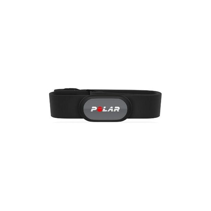 Polar H9 Sensore di Frequenza Cardiaca Nero M-XXL