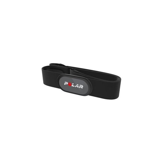 Polar H9 Sensore di Frequenza Cardiaca Nero M-XXL