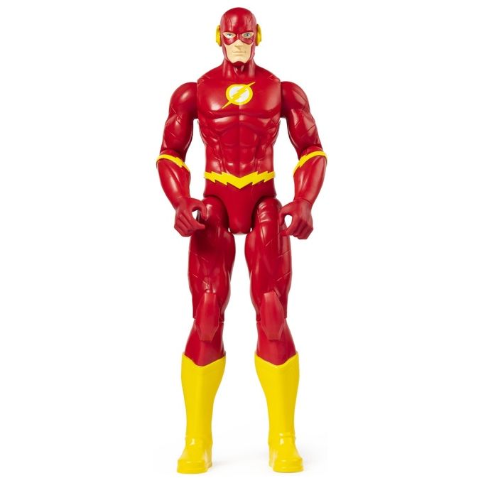Personaggio Flash da 30 cm Articolato