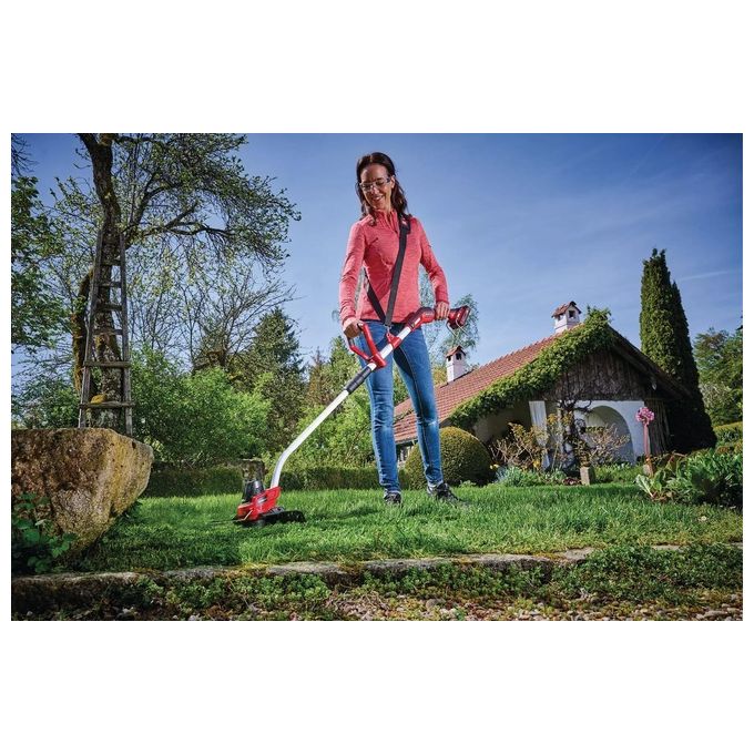 Einhell Ge-ct18-33 Li E Tagliabordi Pxc-solo
