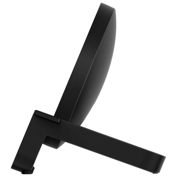 Belkin Wireless Charging Stand 10W Micro-USB Kab. Alimentatore Nero