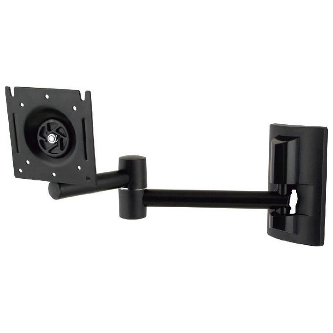 ITB Staffa Economy 3 Snodi Vesa 100×100 Nero