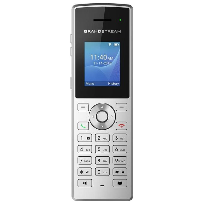 Grandstream Networks Wp810 Wi-Fi Phone 2 Sip
