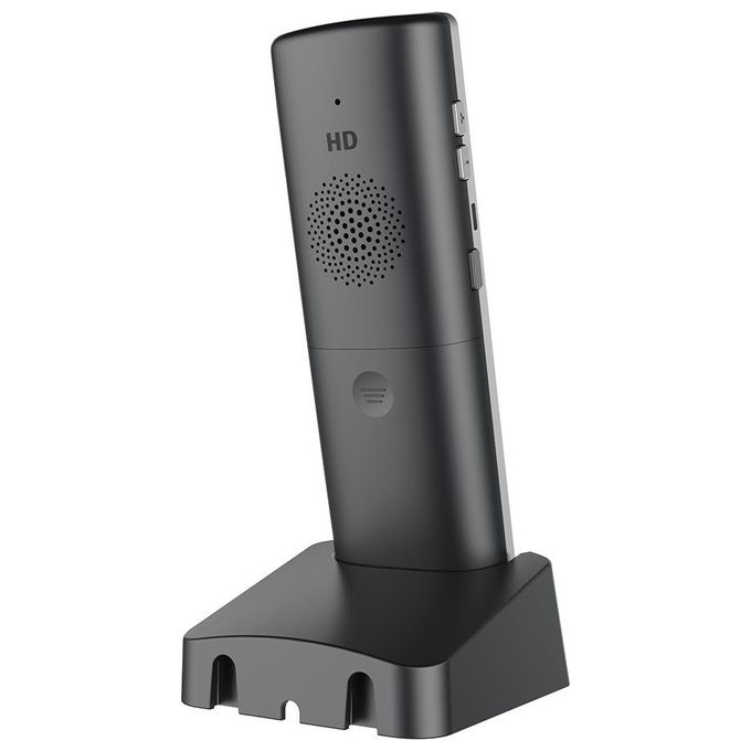 Grandstream Networks Wp810 Wi-Fi Phone 2 Sip