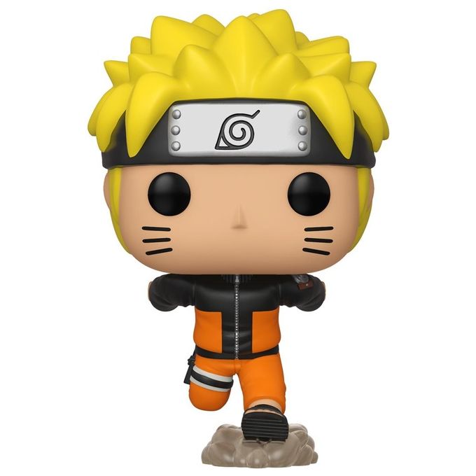 Funko Personaggio Collezione Funko Pop! Animation Naruto Naruto Running 727