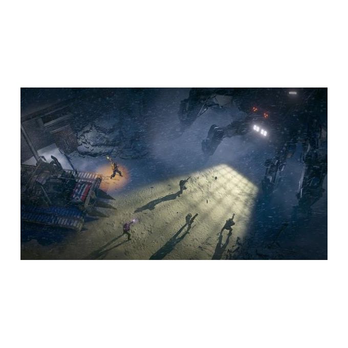 Deep Silver Wasteland 3 Day-One per PlayStation 4
