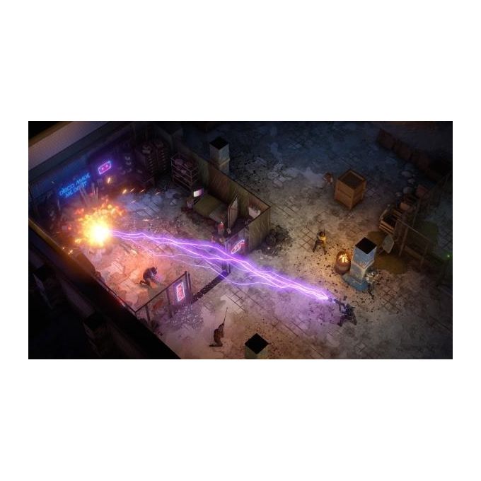 Deep Silver Wasteland 3 Day-One per Xbox One