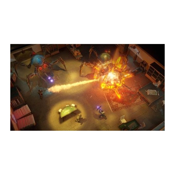 Deep Silver Wasteland 3 Day-One per Xbox One