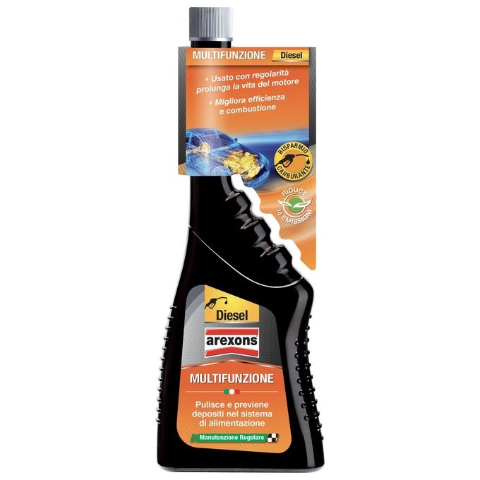 Arexons Additivo Multifunzione Diesel 250ml