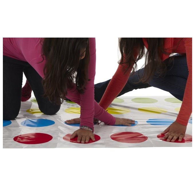 Hasbro Twister Gioco in Scatola Versione 2020 in Italiano