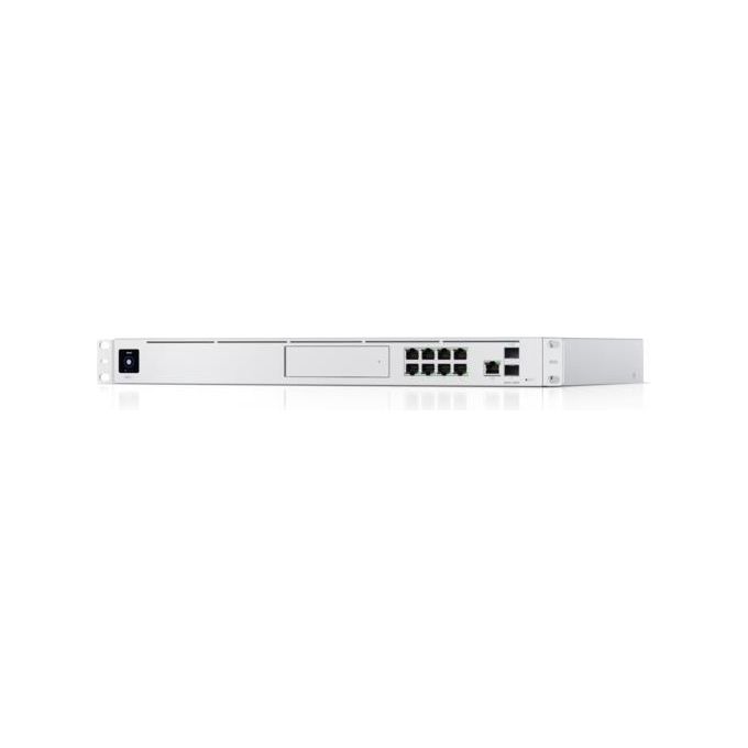 Ubiquiti  Networks UniFi Dream Machine PRO Gestito Gigabit Ethernet 10-100-1000 Bianco