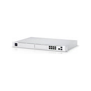 Ubiquiti  Networks UniFi Dream Machine PRO Gestito Gigabit Ethernet 10-100-1000 Bianco
