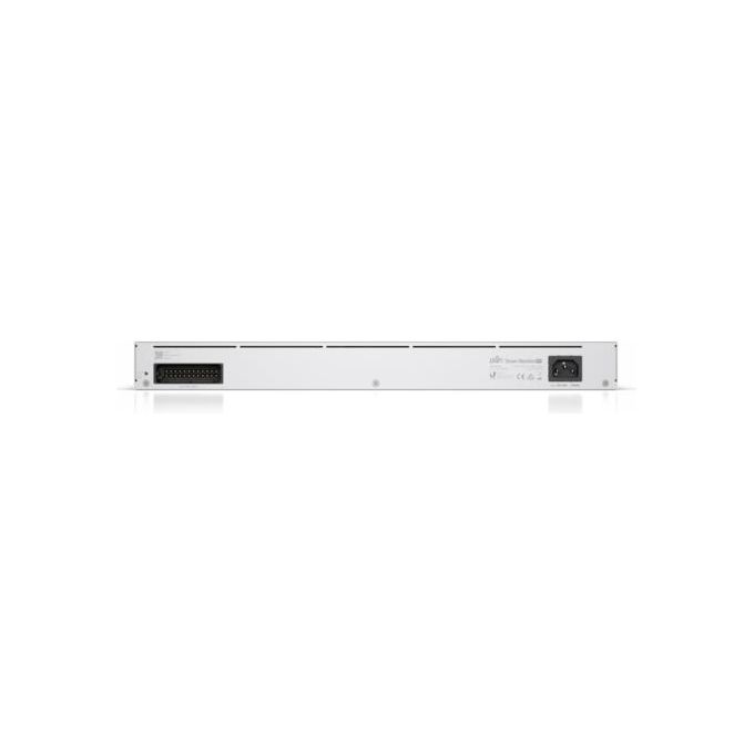 Ubiquiti  Networks UniFi Dream Machine PRO Gestito Gigabit Ethernet 10-100-1000 Bianco