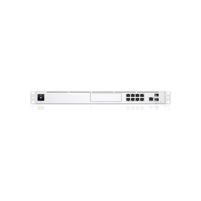 Ubiquiti  Networks UniFi Dream Machine PRO Gestito Gigabit Ethernet 10-100-1000 Bianco