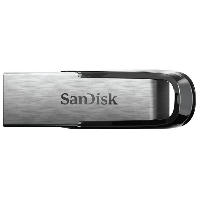 SanDisk SDCZ73-512G-G46 Ultra Flair unita' flash USB 512 GB USB tipo A 3.2 Gen 1 (3.1 Gen 1) colore Argento