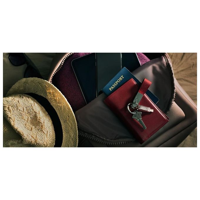 SanDisk Ultra Dual Luxe 128Gb Unita' Usb Type-C 150MB-s USB 3.1 Gen 1 Tradizionale Argento