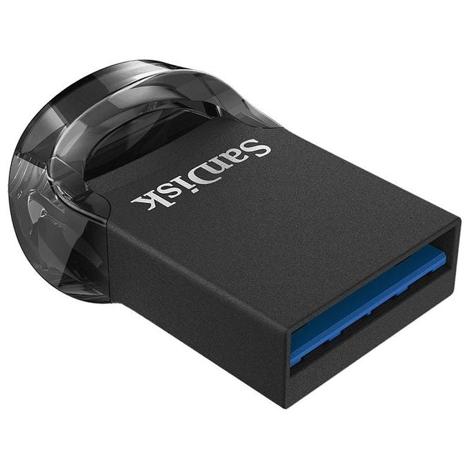 SanDisk Ultra Fit Chiavetta USB 512Gb Usb 3.1