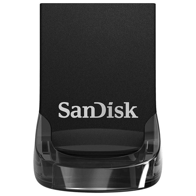 SanDisk Ultra Fit Chiavetta USB 512Gb Usb 3.1