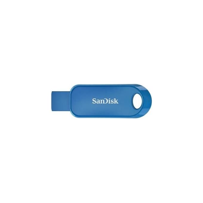 SanDisk Cruzer Snap Chiavetta Usb 32Gb Usb 2.0