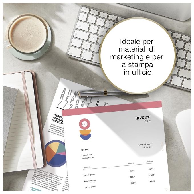 Epson Photo Paper Glossy A3 20 Fogli