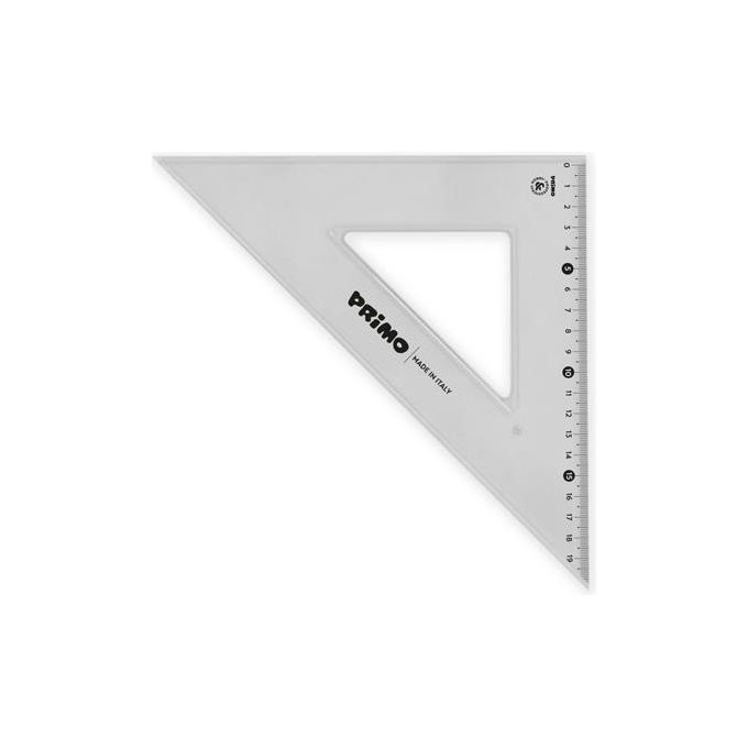 Primo Squadra 45 Gradi 30cm