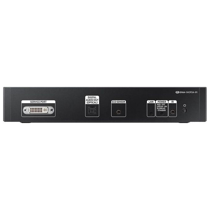 Samsung SBB-SNOWRAF Full Hd S-Box per Tutte le Serie if e ier Magicinfo cms Tizen 40 b