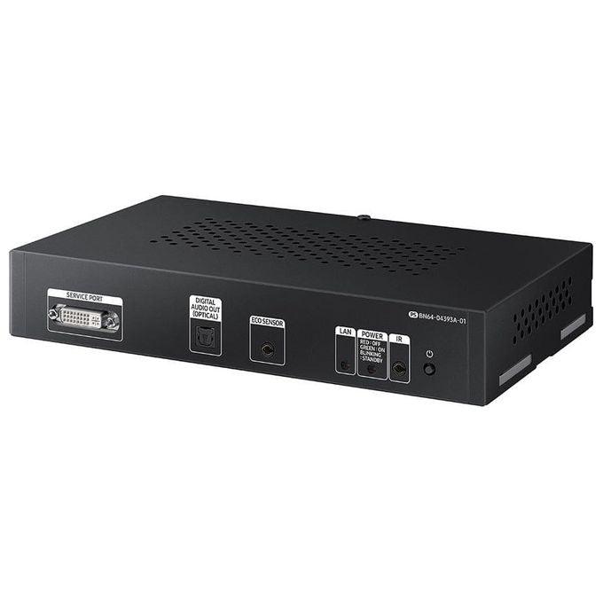 Samsung SBB-SNOWRAF Full Hd S-Box per Tutte le Serie if e ier Magicinfo cms Tizen 40 b