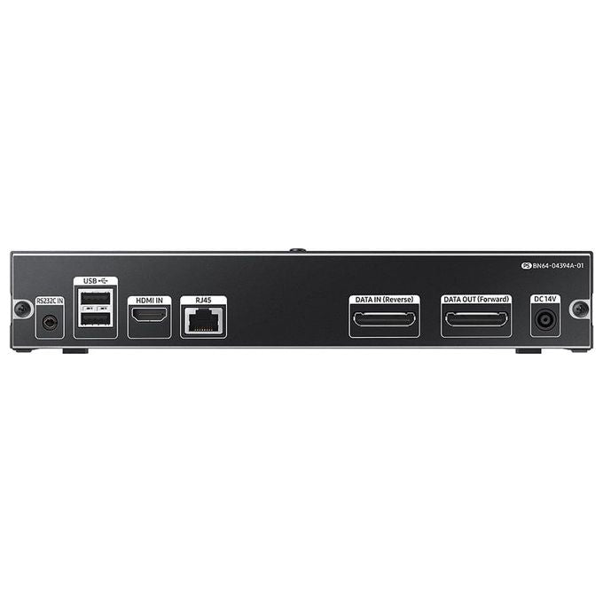 Samsung SBB-SNOWRAF Full Hd S-Box per Tutte le Serie if e ier Magicinfo cms Tizen 40 b