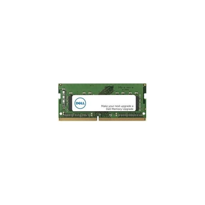 Dell AA937595 Memoria Ram 8Gb Ddr4 3200Mhz