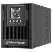 Bluewalker PowerWalker VFI 1000 AT Doppia Conversione Online 1 kVA 900W 3 Prese AC