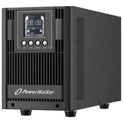 PowerWalker VFI 2000 AT Doppia Conversione Online 2000 VA 1800 W 4 Prese AC