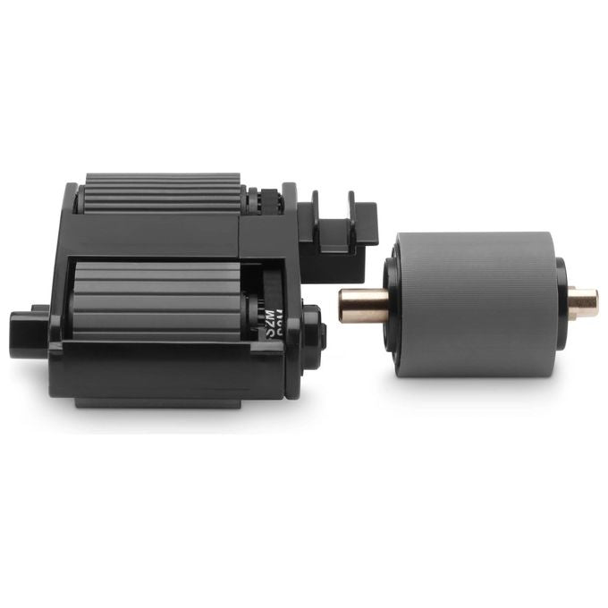 HP ScanJet 2000s2-3000s4-4000snw1 Roller Replacement Kit Rullo 1 Pezzo