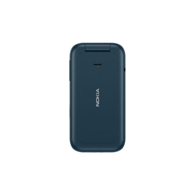Nokia 2660 Flip 2.8'' Dual Sim Blue