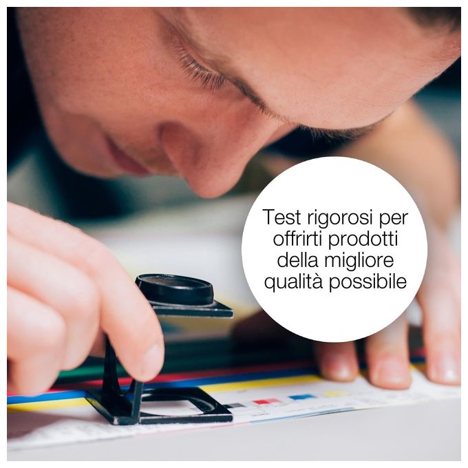 Epson Multipack T1306 Ciano Magenta Giallo Cervo