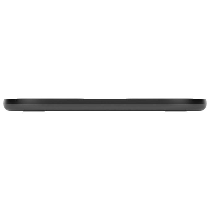 Belkin Boost Charge Doppio Caricabatteria Wireless da 10W Alimentatore Nero