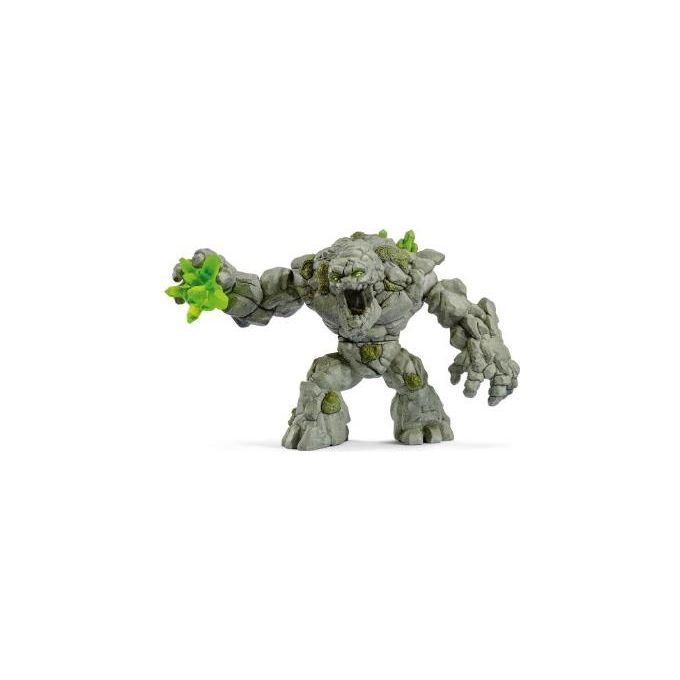 Schleich 2570141 - Stone Monster