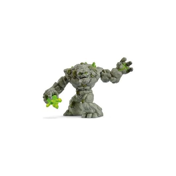 Schleich 2570141 - Stone Monster