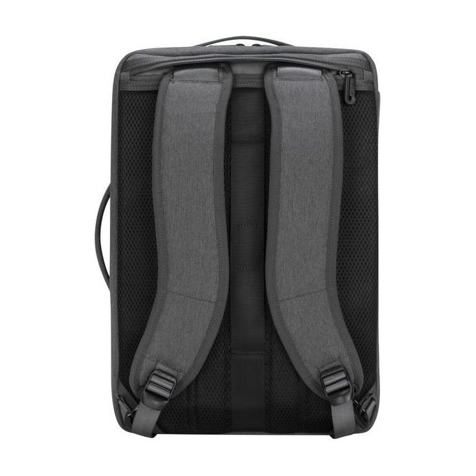 Targus Cypress EcoSmart Zaino per Notebook 15,6'' Grigio