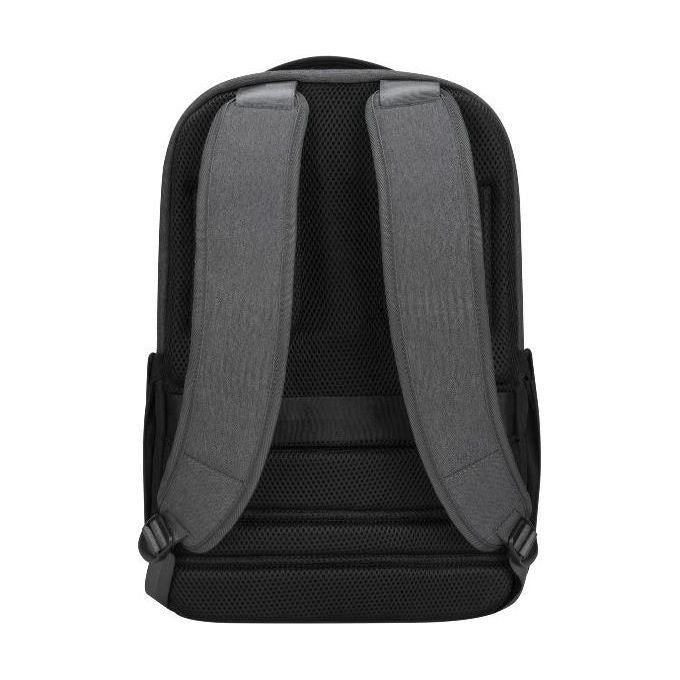 Targus Cypress Hero Zaino per Notebook EcoSmart 15.6'' Grigio