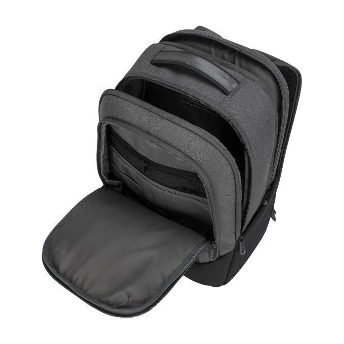 Targus Cypress Hero Zaino per Notebook EcoSmart 15.6'' Grigio