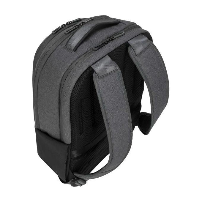 Targus Cypress Hero Zaino per Notebook EcoSmart 15.6'' Grigio