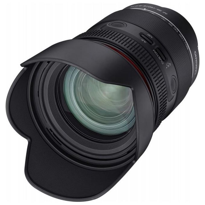 Samyang AF 2.0-2.8-35-150 L-Mount
