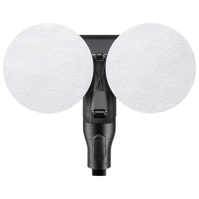 Samsung Kit Spazzola Lavapavimenti VCA-WB650