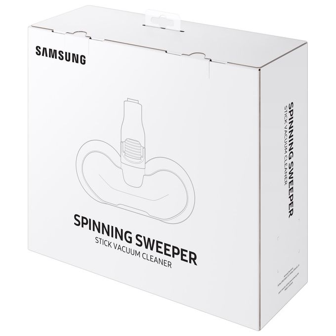 Samsung Kit Spazzola Lavapavimenti VCA-WB650