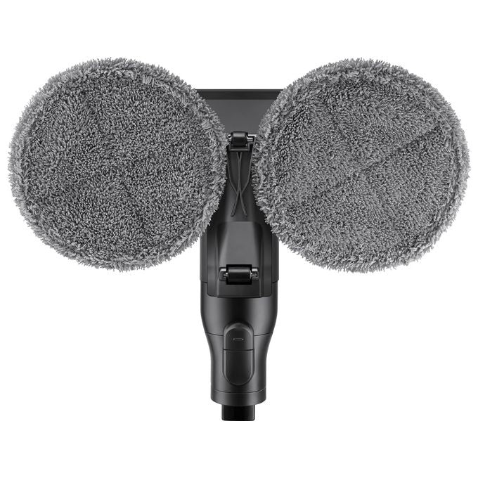 Samsung Kit Spazzola Lavapavimenti VCA-WB650
