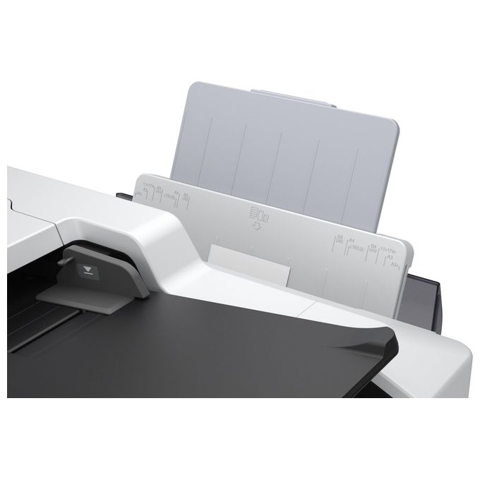 Epson Workforce Pro Rips WF-C879R Stampante Multifunzione ad Inchiostro 4800x1200 Dpi 35ppm A3 Wi-Fi