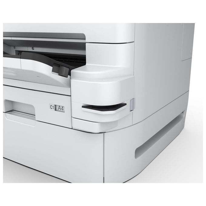 Epson Workforce Pro Rips WF-C879R Stampante Multifunzione ad Inchiostro 4800x1200 Dpi 35ppm A3 Wi-Fi