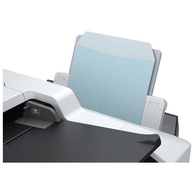 Epson Workforce Pro Rips WF-C879R Stampante Multifunzione ad Inchiostro 4800x1200 Dpi 35ppm A3 Wi-Fi