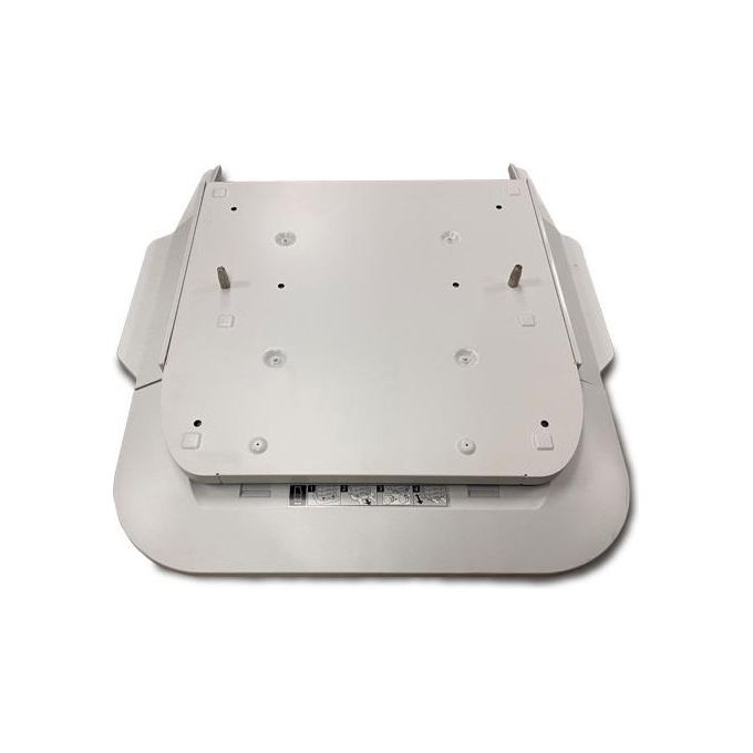 Epson C12C934321 Supporto per Stampante WorkForce Pro WF-C878R WF-C879R EM-C8100 EM-C8101 colore Grigio